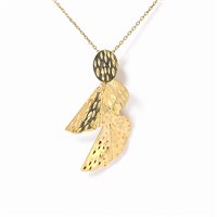 Collana Gaurosa Donna Angeli in Argento 50001425_1 - 50001425_1